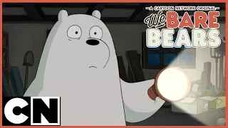 We Bare Bears - Nom Nom (Clip 3)