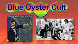 Blue Öyster Cult ‎– (Don't Fear) The Reaper [ Audio rip from US Vinyl LP ]