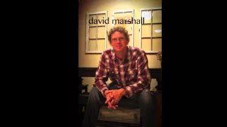 "Besame Mucho" (Velazquez/ Skylar) - David Brent Marshall (Acoustic Version)