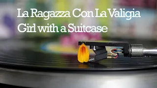 La ragazza con la valigia  :  Girl with a Suitcase - Ost