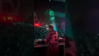 William Djoko at Fire Stage | Lovefest 2022 ☄️