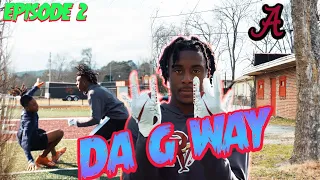 Koolaid Mckinstry: "Da G Way" Episode 2