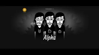 Incredibox | Alpha