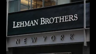 We Did Everything We Could to Save Lehman, Says Hank Paulson