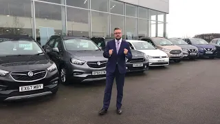 6.6% APR on all used cars in January 2020 at Thame Cars