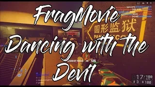 Battlefield 4 Dancing with the Devil