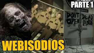 TIERLIST DE WEBISODIOS DE THE WALKING DEAD (Parte 1)