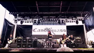 Candlemass - At The Gallows End [Live 2015]