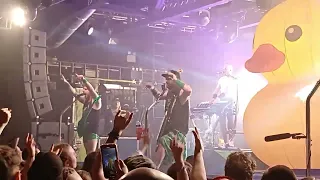 Alestorm - Hangover - Liverpool O2 Academy (06/03/24)