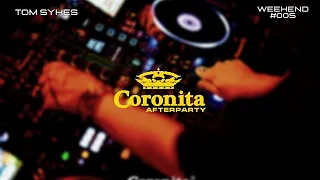 Weekend Coronita Minimal Music Mix 2023 Vol.005