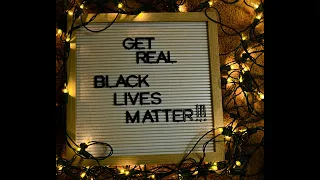 BLACK LIVES MATTER: around the world!