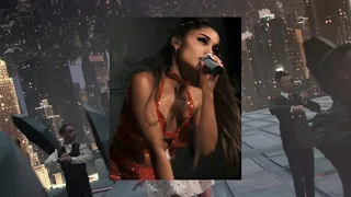 No tears left to cry (instrumental with backing vocal)