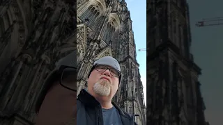 KOLN CATHEDRAL (Brian Lee Durfee) YouTube Shorts