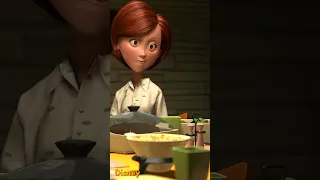 Did you notice this easter egg in The Incredibles 2?