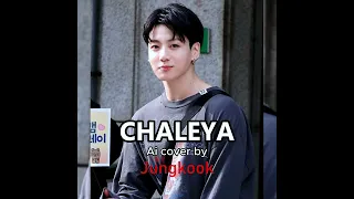 |AI COVER| How would Jungkook & Taehyung sing "Chaleya" #hindisong #aicoversongs#taekook #explore
