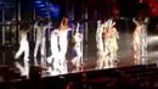 Spice Girls Final Concert "Stop!" Best Quality