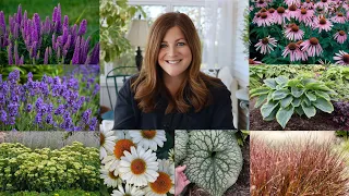 Let's Talk Perennials with Laura from Garden Answer