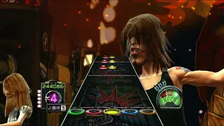 Guitar Hero 3 - "Before I Forget" Expert 100% FC