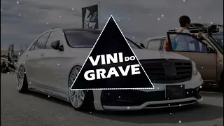 Xamã - Malvadão 3 (Prod. DJ Gustah & Neobeats) //GRAVE FORTE (BASS-BOOSTED)