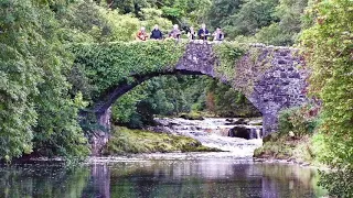 The Irish Rovers, Some of Ireland's Lovely Sights North South East West And Also A Love Song