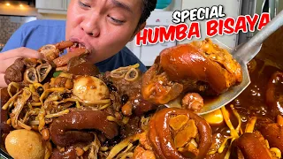 Special Humba Bisaya | Mapapakanin ka sa sarap!