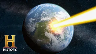 GAMMA RAY BURST DEVASTATES EARTH | Countdown to Armageddon