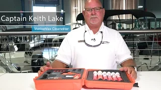 Boating Tips Episode 4: How To Use Your Boat's Flare Kit (Safely!)