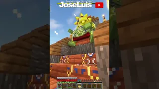 Mowzie's Mobs en 1 Minuto | Mod de Criaturas Increibles ❄️