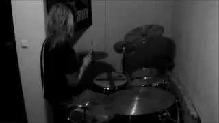 The Seed 2.0 ft. Cody Chesnutt by The Roots ( drum cover )