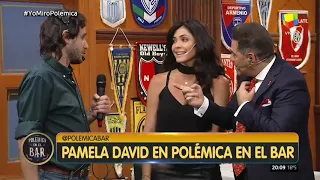 Polémica en el Bar - Programa Completo (23/04/19)