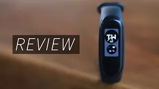 Mi Band 4 Full Review - Is it Worth Buying?
