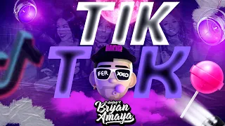 MIX TIK TOK #1 2023 (Shakira,Mercho,Marisola, Hey Mor, Ferxxo,De Carolina) //DJ BRYAN AMAYA