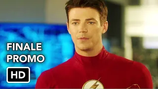 The Flash 7x18 Promo "Heart of the Matter - Part 2" (HD) Season 7 Episode 18 Promo Season Finale