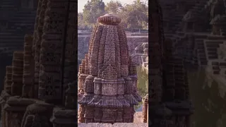 Modhera Surya Mandir 🌅