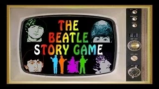 The Beatles Story Game - SGT. PEPPER AND THE BAND -  Joe Johnson *** Tim Piper as JOHN LENNON