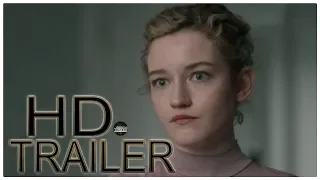 THE ASSISTANT Official Trailer #1 (2020) Julie Garner, Drama Movie