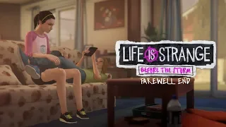 Life is Strange: Farewell End - Let's Play Blind Gameplay Walkthrough PC