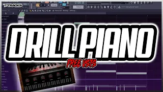 Best Free VST's & Plugins for Drill Piano Melodies 2022