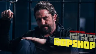 Cinema Reel: Copshop