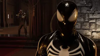 Best of black suit Spider-Man (Marvel's Spider-Man 2)