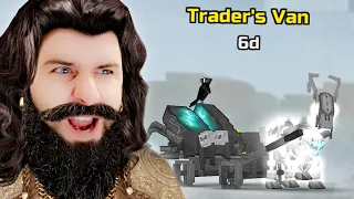 Price Fixes but what should you buy? (Pixel Gun 3D Traders Van)