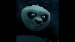 Kung Fu Panda(Deleted scene)