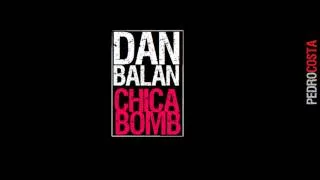 Dan Balan - Chica Bomb - ENERGIA 97 (Dj Nejtrino & Dj Stranger Mix)