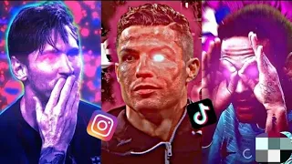 BEST FOOTBALL EDITS - FAILS, & S GOALS SKILLS (#12)  Football Tiktok