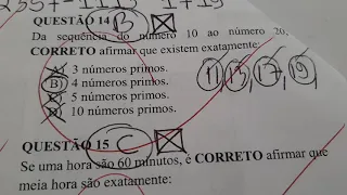 CONCURSOS DE NÍVEL FUNDAMENTAL:VALE A PENA ???