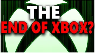 What Is Happening To Xbox?