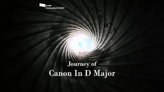 Journey of Canon In D Major (String) | Royalty-Free Music