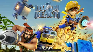 Boom Beach 🏝️ Gameplay! #boombeach