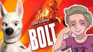 ПОЛНОЕ ПРОХОЖДЕНИЕ ➤ Disney Bolt ➤ #DisneyBolt ➤Прохождение Без Комментариев