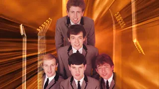 The Hollies  -  If I Needed Someone (1965)